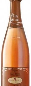 Domaine de Bois Moze Cremant de Loire Rose Supply