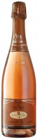 Domaine de Bois Moze Cremant de Loire Rose Supply