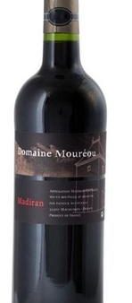 Domaine Moureou Madiran 2014 Online now