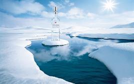 Finlandia Vodka Supply