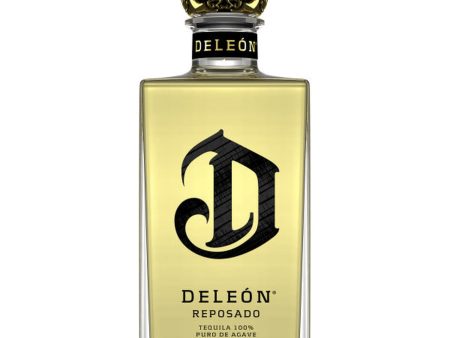 Deleon Tequila Reposado Cheap