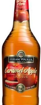 Hiram Walker Liqueur Caramel Apple on Sale