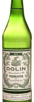 Dolin Vermouth de Chambery Dry Supply