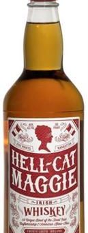 Hell-Cat Maggie Irish Whiskey Supply