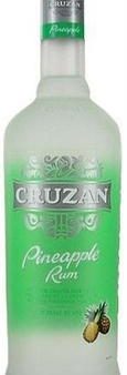 Cruzan Rum Pineapple For Cheap