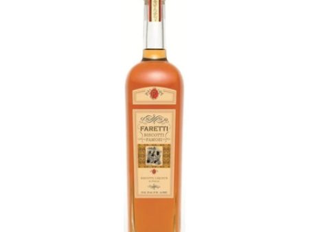 Faretti Liqueur Biscotti Famosi Sale