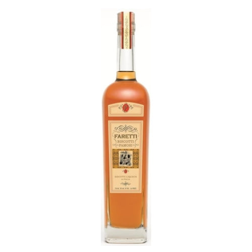 Faretti Liqueur Biscotti Famosi Sale