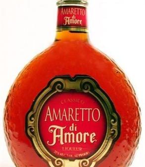 di Amore Liqueur Amaretto Sale