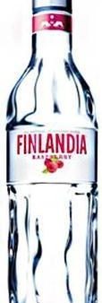 Finlandia Vodka Raspberry Online