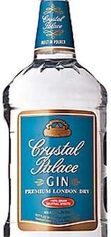 Crystal Palace Gin For Discount