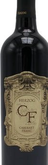 Herzog Cabernet Franc 2014 Sale