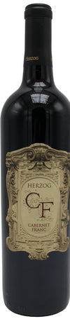 Herzog Cabernet Franc 2014 Sale