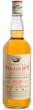 Duggan s Dew Scotch Whisky Online Hot Sale