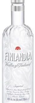 Finlandia Vodka Supply