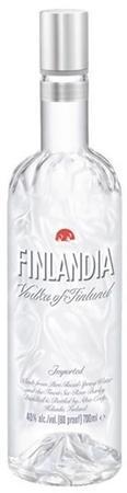 Finlandia Vodka Supply