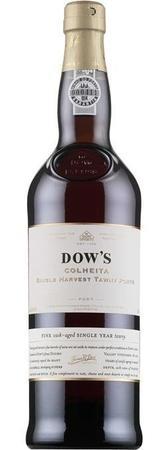 Dow s Porto Colheita Single Harvest Tawny 2002 Online Sale