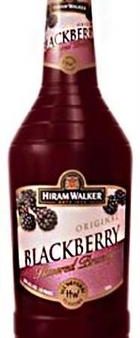 Hiram Walker Brandy Blackberry Online