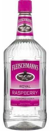 Fleischmann s Vodka Royal Raspberry Online Sale