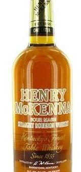 Henry Mckenna Bourbon Online now