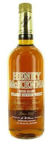 Henry Mckenna Bourbon Online now