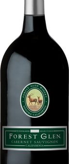 Forest Glen Cabernet Sauvignon 2014 Online now