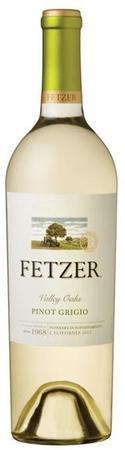 Fetzer Pinot Grigio Valley Oaks 2013 For Sale