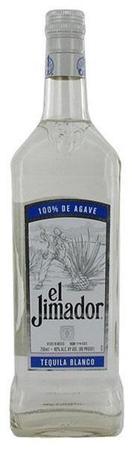 El Jimador Tequila Silver Online Hot Sale