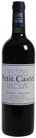 Domaine du Castel Petit Castel 2014 For Discount