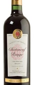 Herzog Selection Chateneuf Rouge 2015 Online now