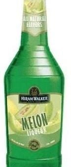 Hiram Walker Liqueur Melon Online Hot Sale