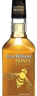 Evan Williams Honey Supply