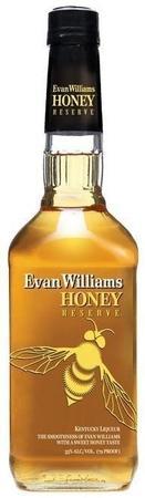 Evan Williams Honey Supply