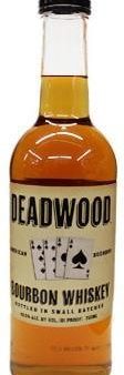 Deadwood Bourbon Cheap