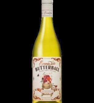 Evans & Tate Chardonnay Butterball 2014 Supply