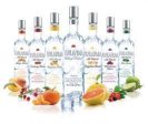 Finlandia Vodka Mango Supply