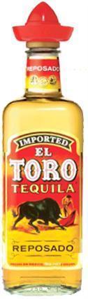 El Toro Tequila Reposado Discount