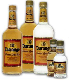 Durango Tequila Gold Dss Online now