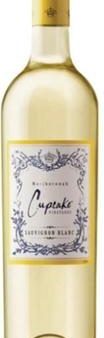 Cupcake Vineyards Sauvignon Blanc 2016 For Discount