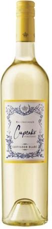 Cupcake Vineyards Sauvignon Blanc 2016 For Discount