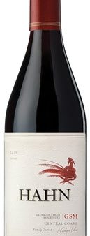 Hahn Estates GSM 2015 Discount