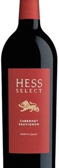 Hess Select Cabernet Sauvignon 2014 For Sale