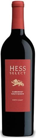 Hess Select Cabernet Sauvignon 2014 For Sale