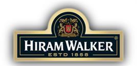 Hiram Walker Brandy Peach For Sale