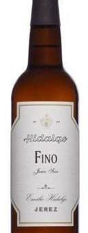 Hidalgo Jerez Fino on Sale