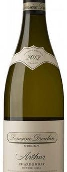 Domaine Drouhin Oregon Chardonnay Arthur 2015 Online Hot Sale