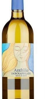 Donnafugata Anthilia 2017 For Discount