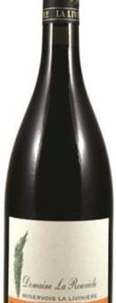 Domaine La Rouviole Minervois La Liviniere 2012 on Sale