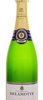 Delamotte Champagne Brut Online Sale