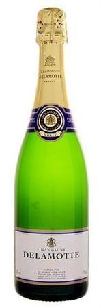 Delamotte Champagne Brut Online Sale