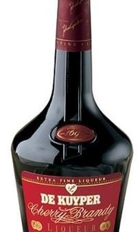 Dekuyper Brandy Cherry Online Sale